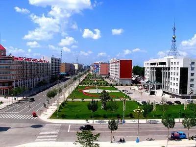 坝镇青山一日游,青山区公园一日游