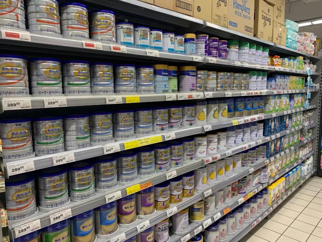 飞鹤和圣元哪个品牌的奶粉好,2022奶粉有多少品牌涨价