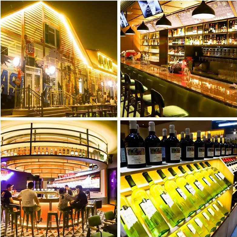 一文在手逛节不愁,活力啤酒节最强攻略来袭