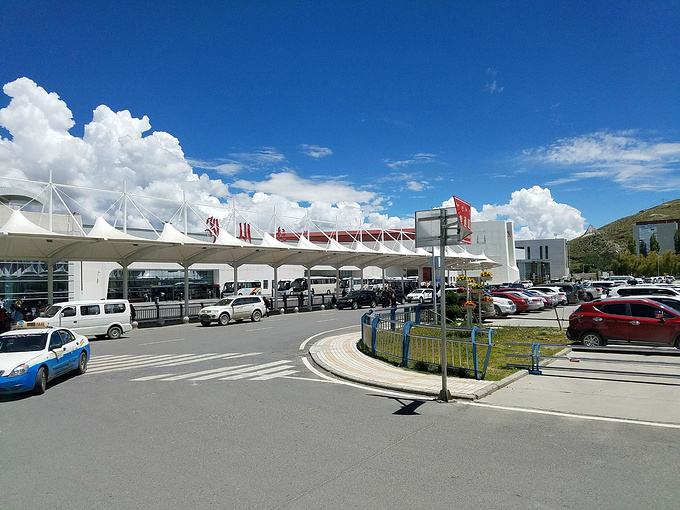 乌鲁木齐国际机场,上海浦东国际机场国际航班汇总