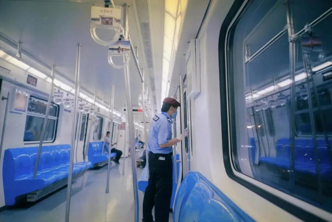 我的代驾记录,我的北京旅行记忆