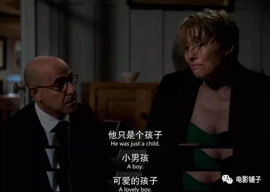 为这段「忘年恋」哭成狗