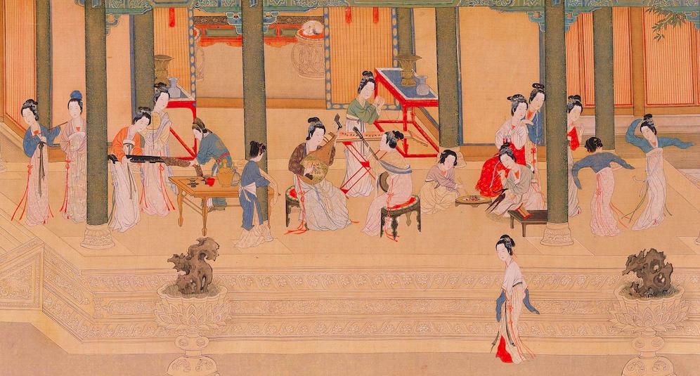 姹夊鏄ユ檽鍏ㄦ櫙,姹夊鏄ユ檽瀹炴媿