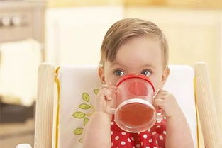 一岁多的孩子不肯喝水怎么办,一岁孩子不爱喝水怎么办小妙招