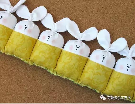 娃娃收纳神器自制,布娃娃收纳神器实用