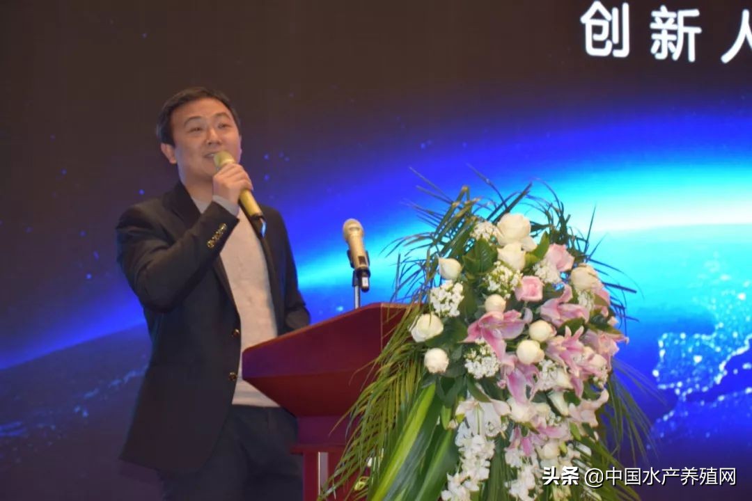 大数据+整体解决方案的新时代，看水世纪如何将智慧渔业水平衡全新指导概念，推动水产养殖业实现再一次飞跃