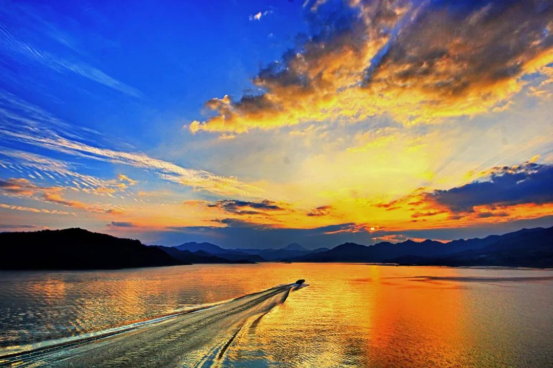 尤溪有闽中明珠之称,尤溪县闽中茶城