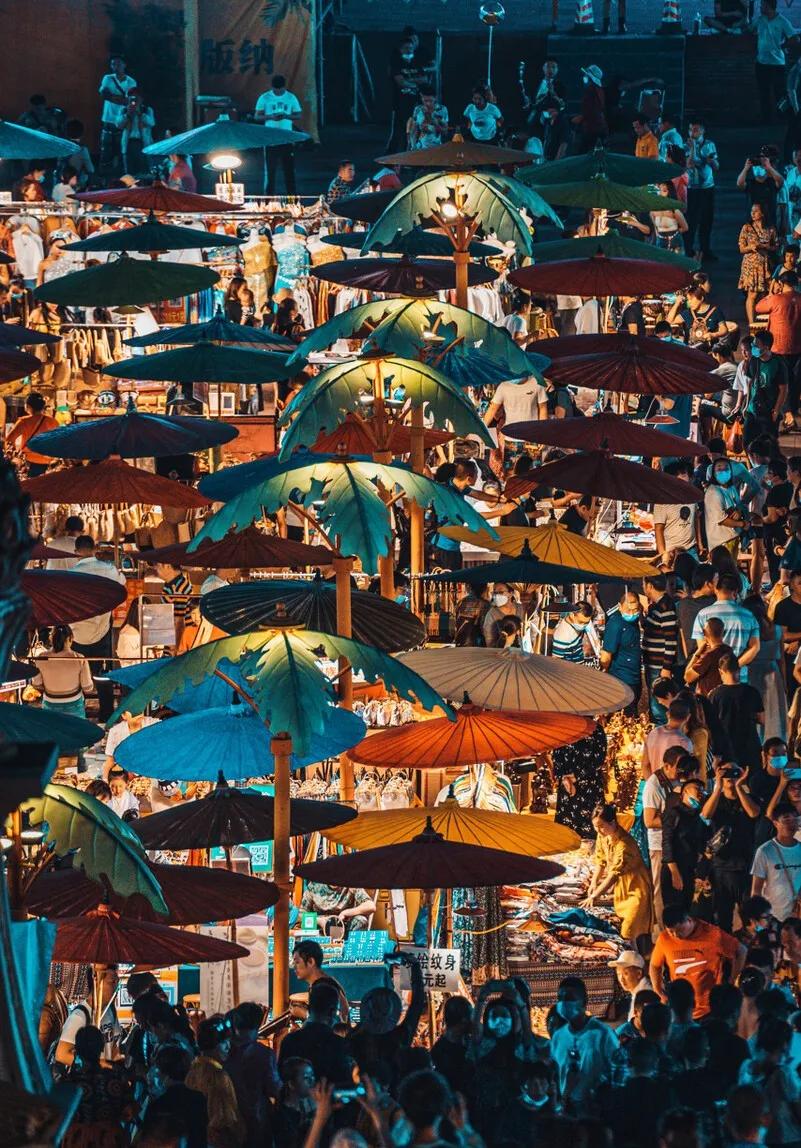 中国最具风情的养老胜地，北回归线上唯一的绿洲，不在乎春夏秋冬