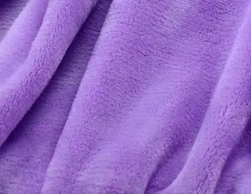 各种绒有什么区别,阳离子和德绒面料如何区别