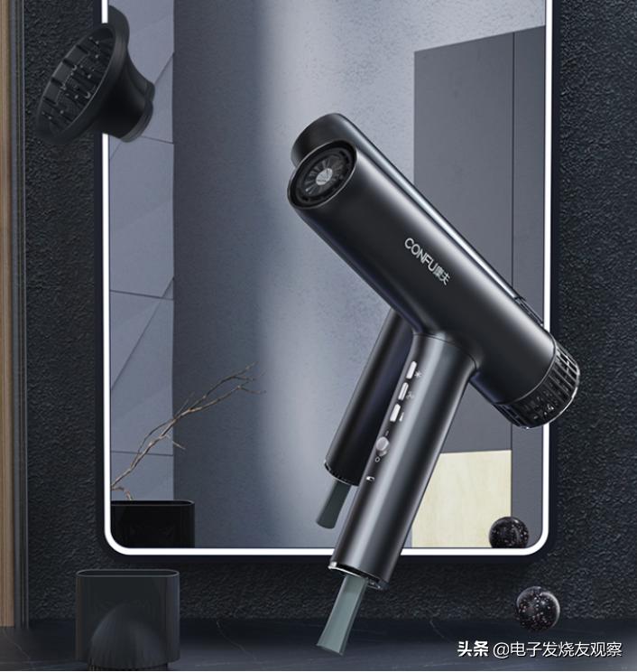 电吹风戴森真的那么好吗,国产戴森吹风机是真的吗