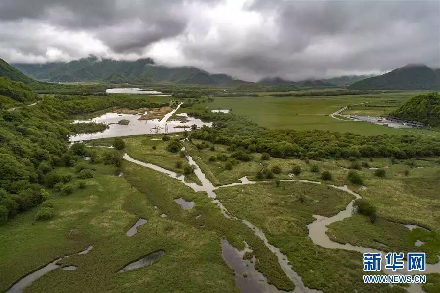 庆祝改革开放40周年重要讲话全文,新华社评论员改革潮涌