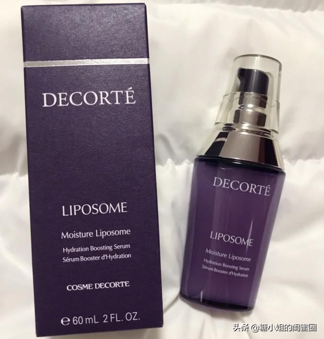 日常保养护肤品清单中的必备单品 (护肤品推荐排行榜前十名精华)