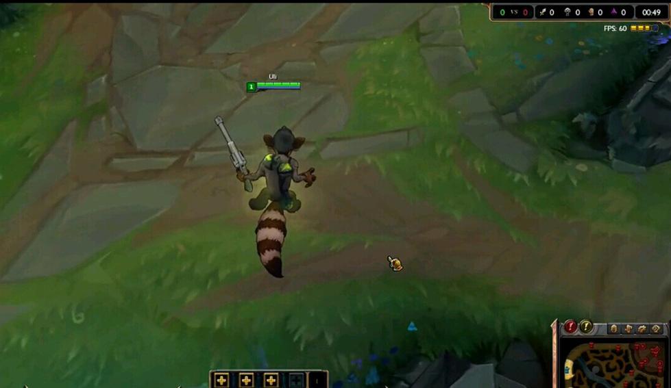 lol控制防御进攻最全面的英雄,lol爆发最恐怖的英雄