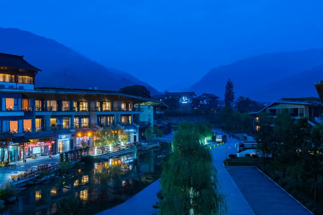 方聚设计师民宿|周年店庆，聚惠不停