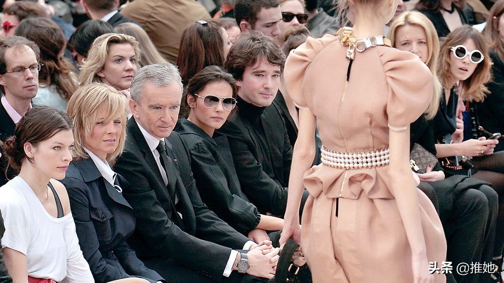 首富的儿子完婚,欧洲首富之子结婚