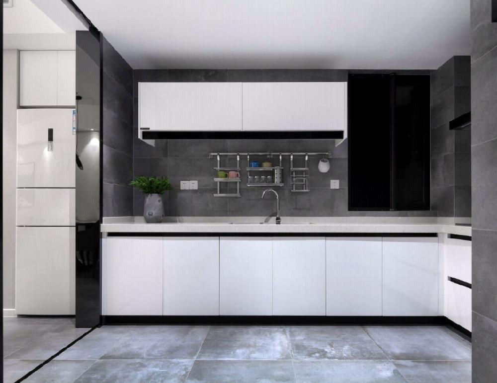 如何挑选满意的橱柜,满满的干货,建议收藏