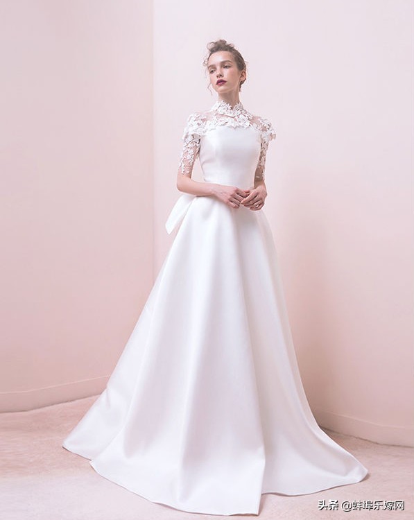 挑选婚纱的流程和注意事项,穿婚纱要注意的十大细节