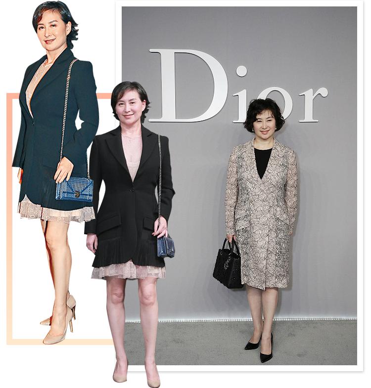 2021全球最具影响力的商界女性,全球最有影响力的女性人物排名