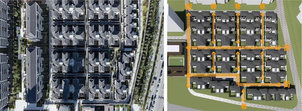 祥祺辽阳•臻悦-云影交辉,滨水湾居/墨臣设计