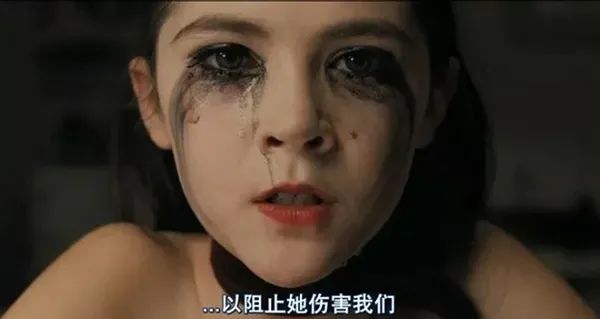 逼疯妈妈杀死奶奶，他还不到十岁