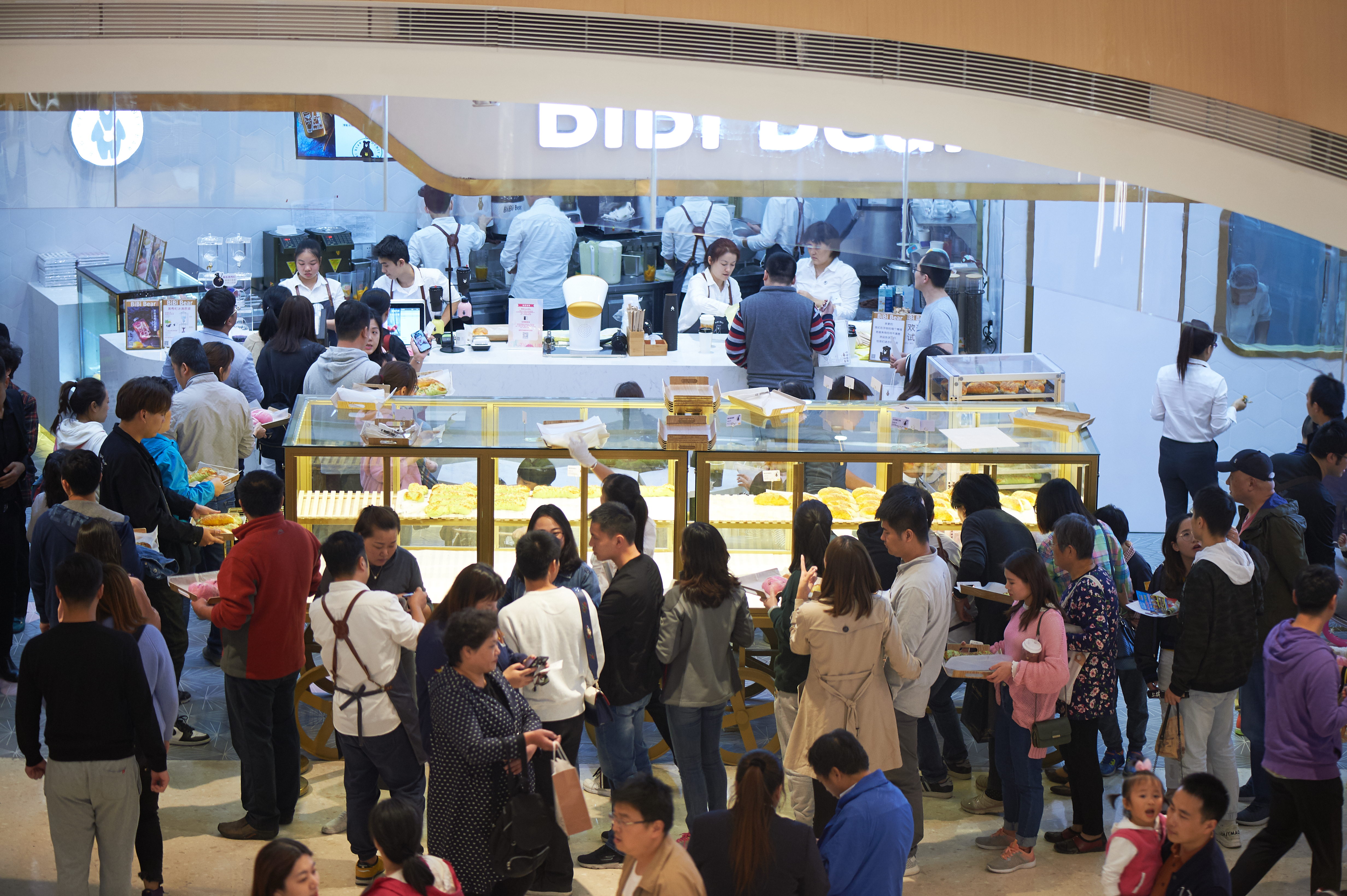 网红餐饮店加盟推荐,网红店连锁加盟排行榜