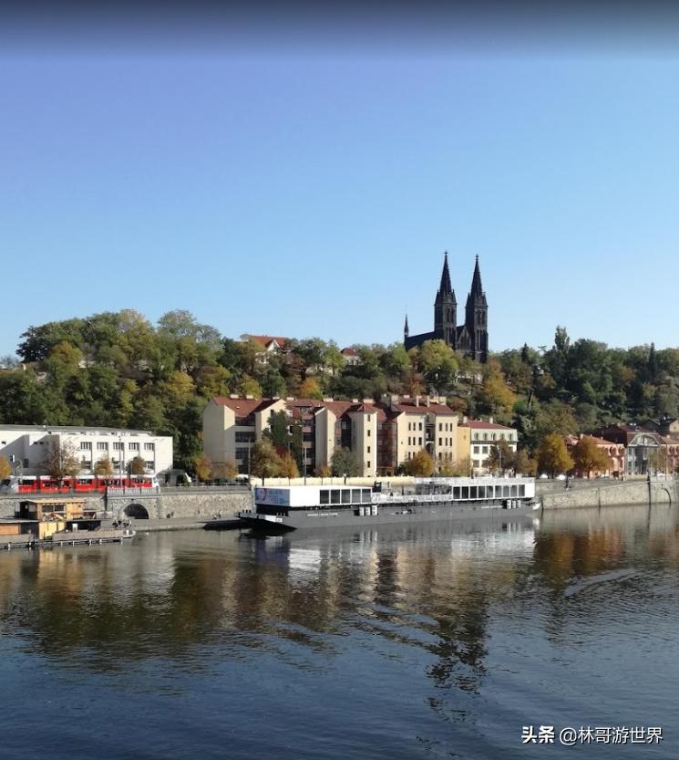 捷克首都布拉格风景视频,捷克布拉格广场旅游攻略