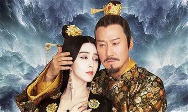 唐玄宗黄袍,唐玄宗穿黄袍加尊号