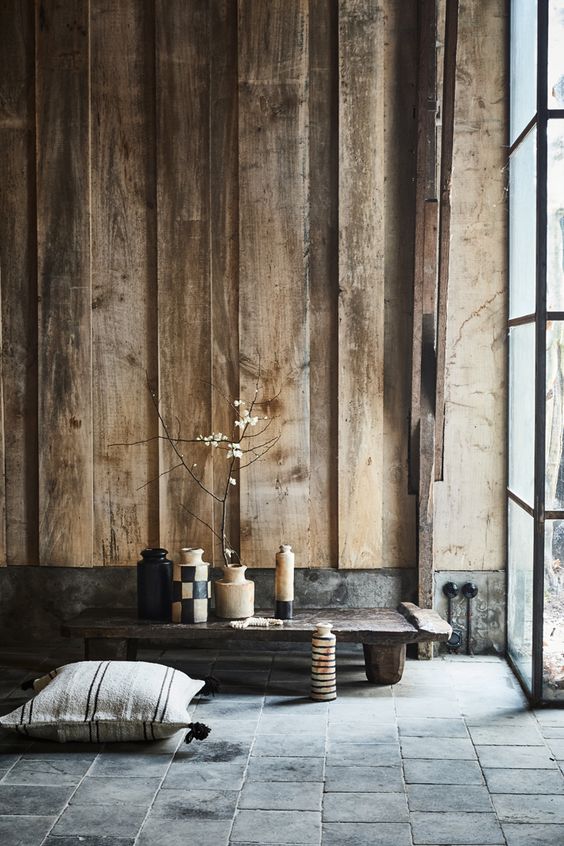 高逼格护墙板推荐,美式轻奢护墙板低调而奢华