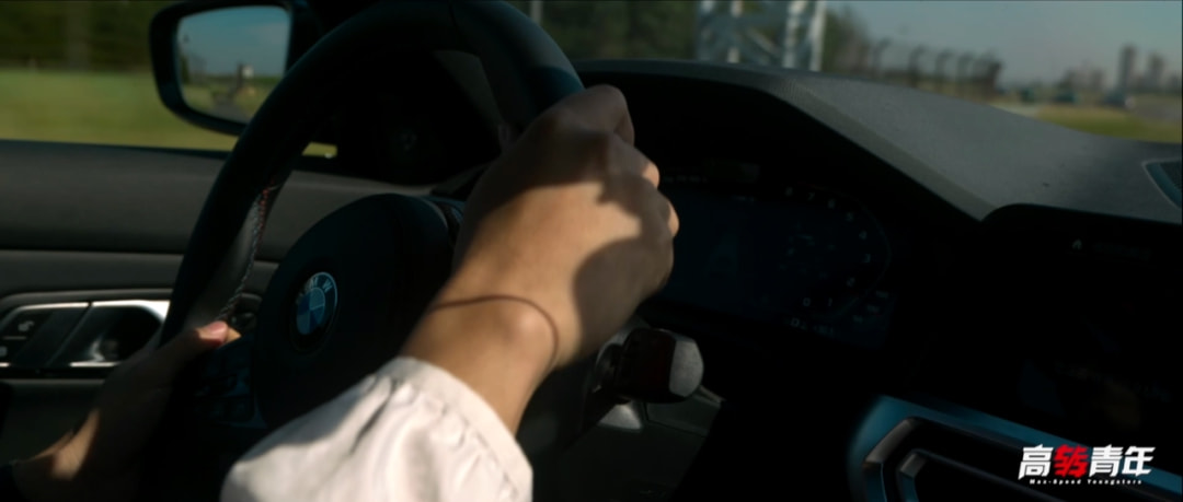 m4宝马跑赛道,宝马新m4赛道