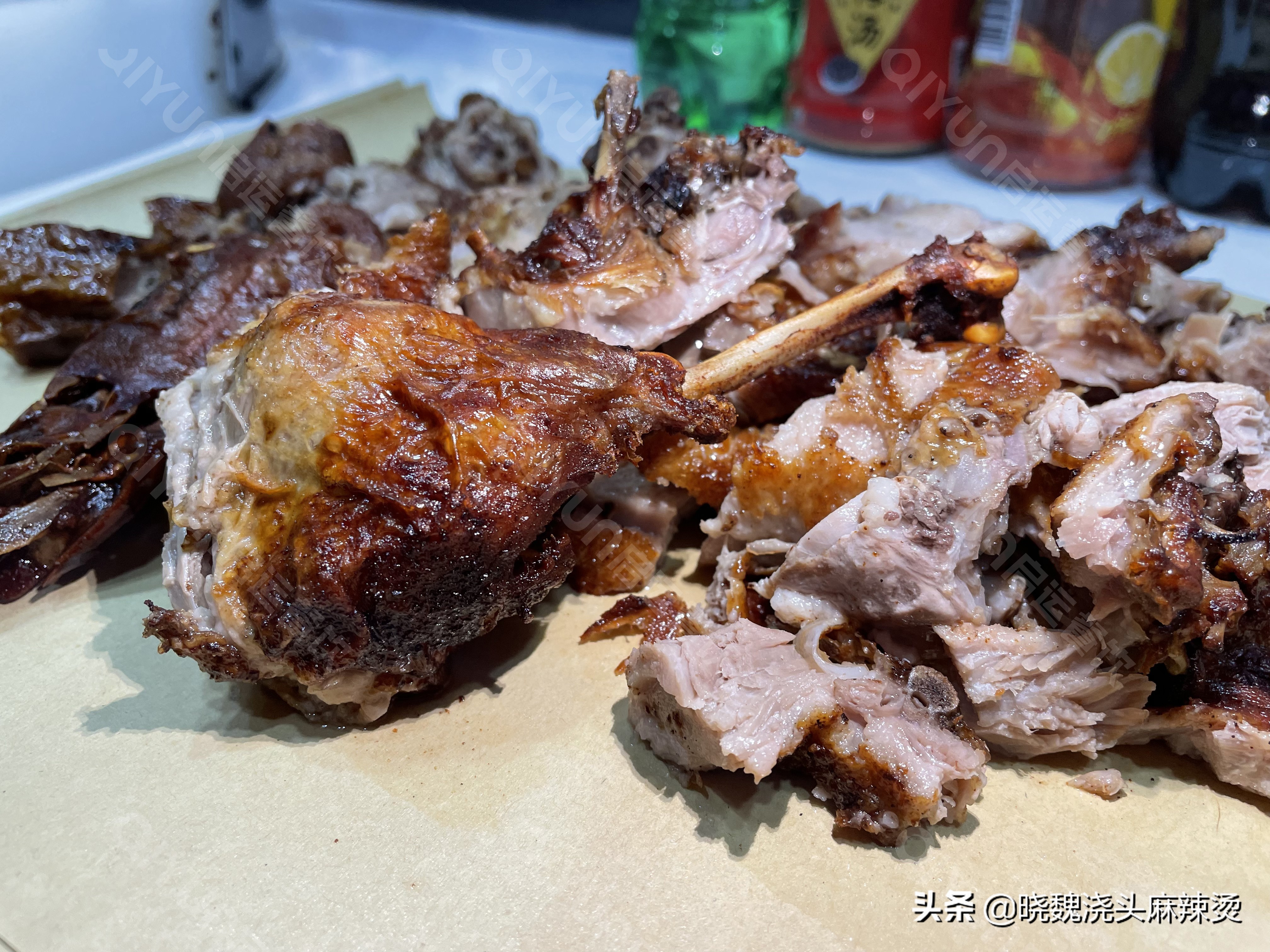 品一味醉仙鸭创始人,品一味醉仙鸭全国销量