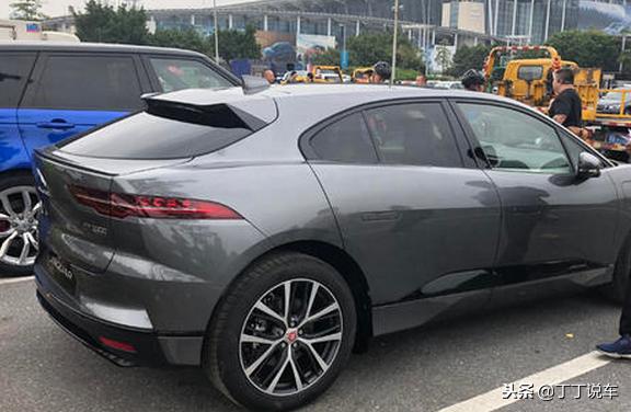 捷豹i-paceev4002018款多少钱,捷豹i-pace2020款ev400hse