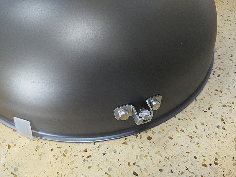 纯钛无油烟炒锅,无涂层无油烟铁炒锅