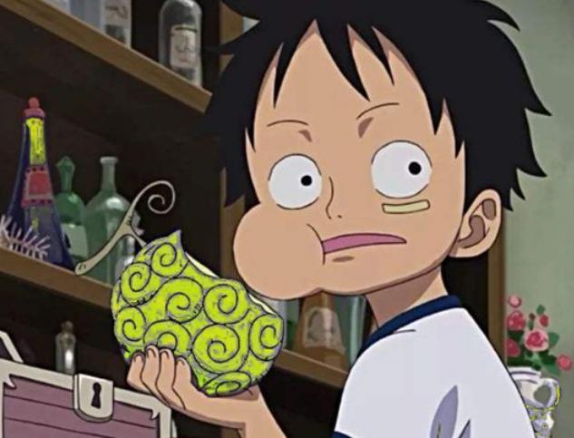 试吃恶魔果实视频,试吃恶魔果实