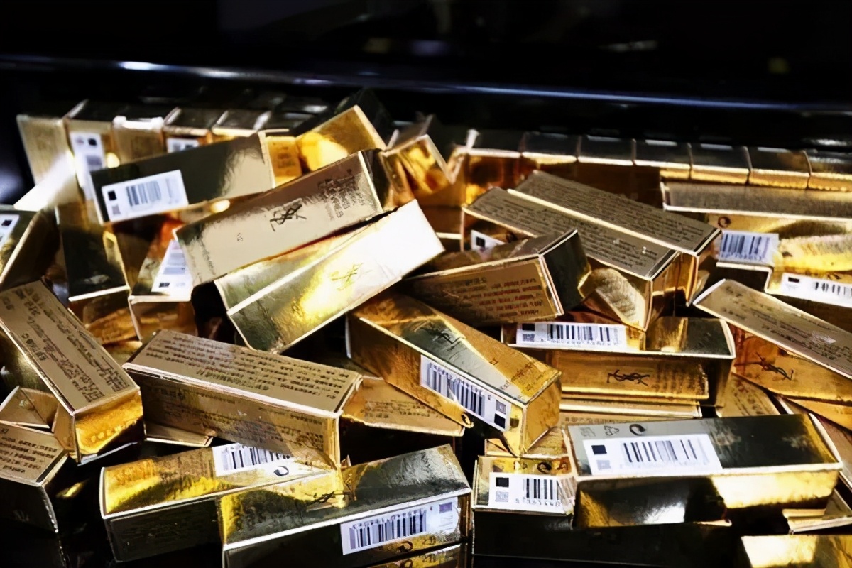 不用的口红在哪卖,卖不掉色的口红