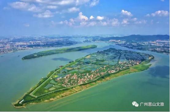 网红民宿恩山·海寿方舟浪漫成诗，广佛一小时可当岛主