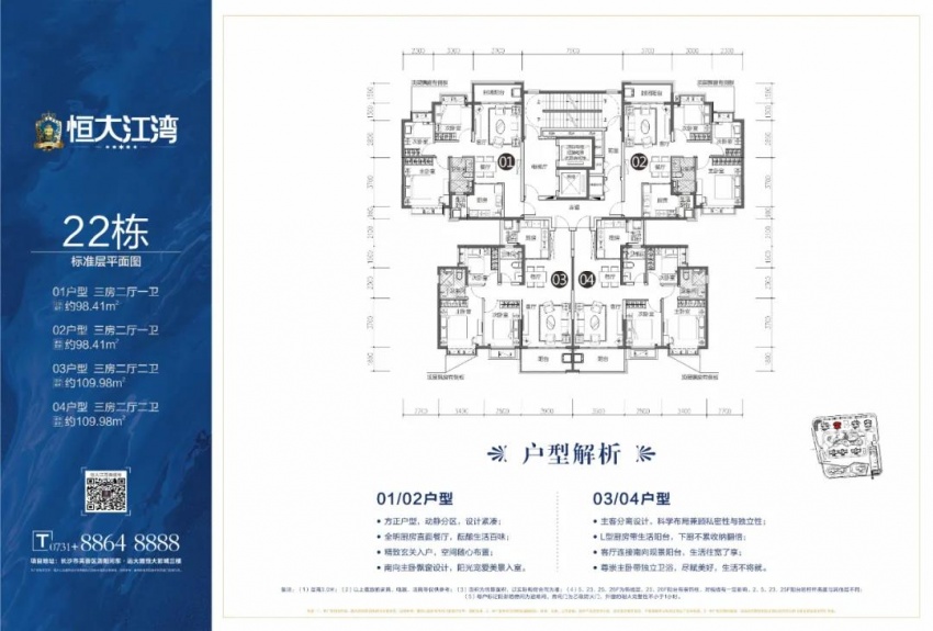 大型社区底商值得购买吗,大型小区商业街商铺值得购买吗