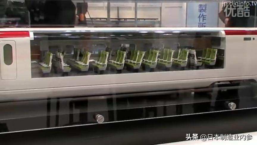 川崎重工动车组,当年的高铁巨头川崎如今怎么样了