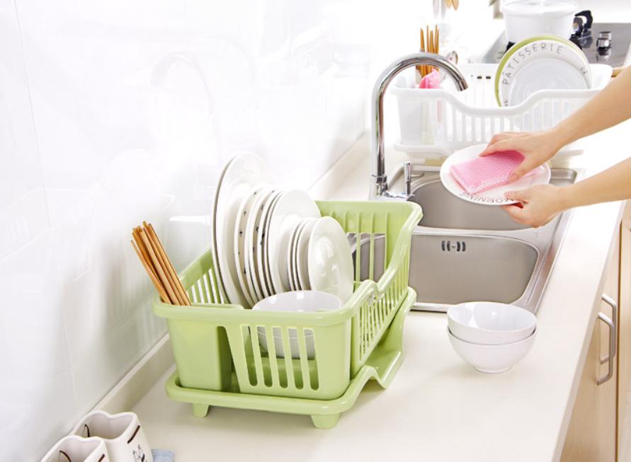 5个无比贴心的厨房改造,十大必备厨房设计神器