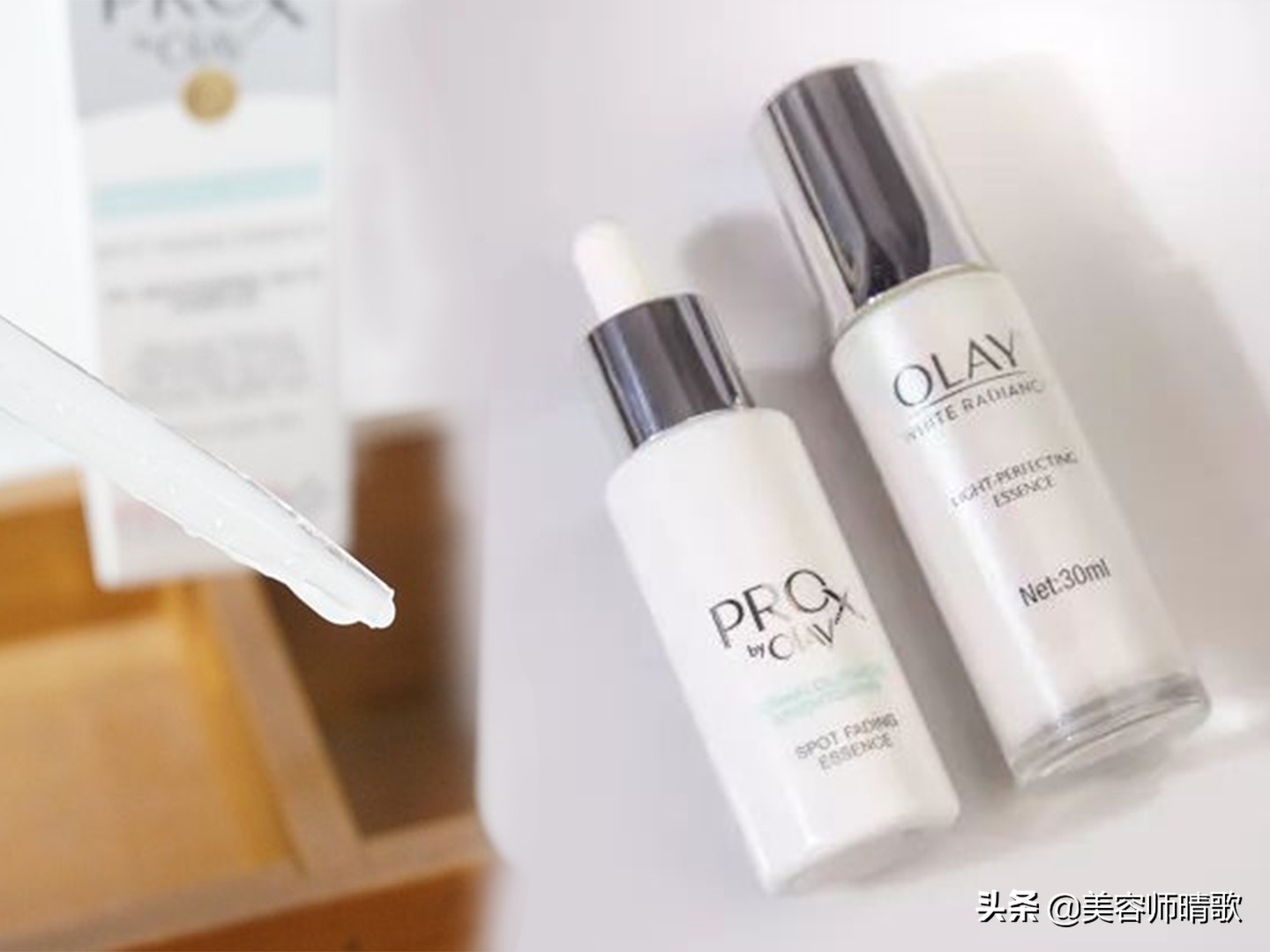 淡斑小白瓶精华100ml,小白瓶淡斑精华适合40岁的用吗