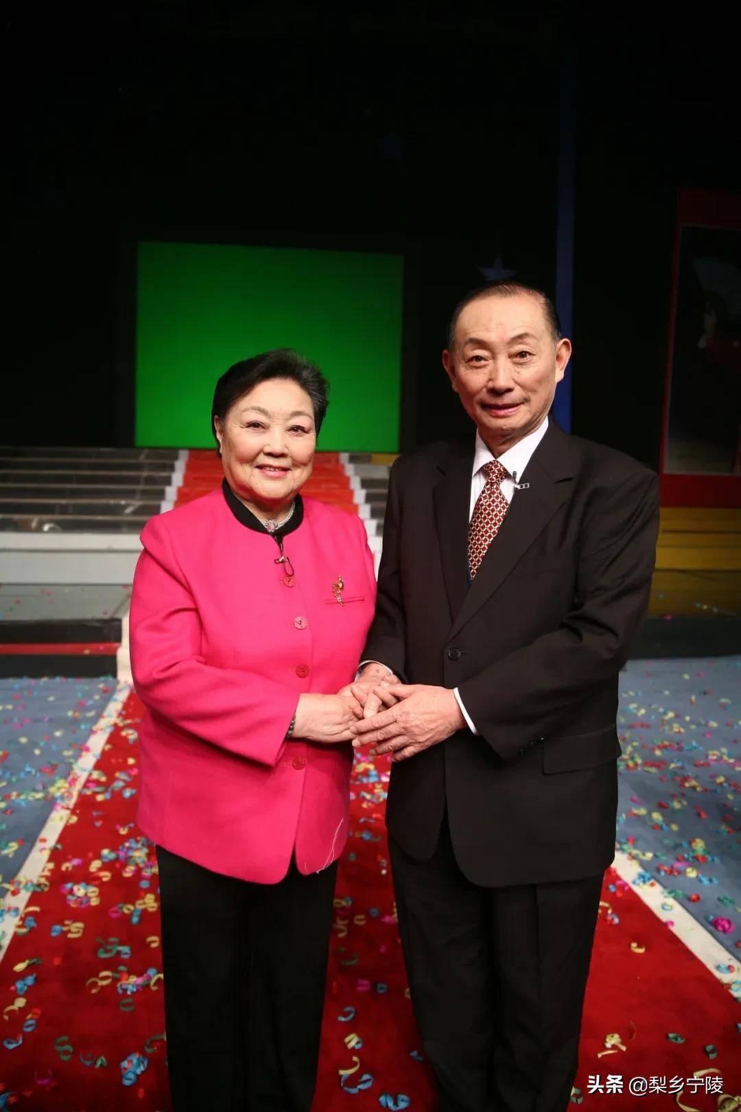 梅兰芳穆桂英唱段,梅兰芳穆桂英挂帅豫剧版