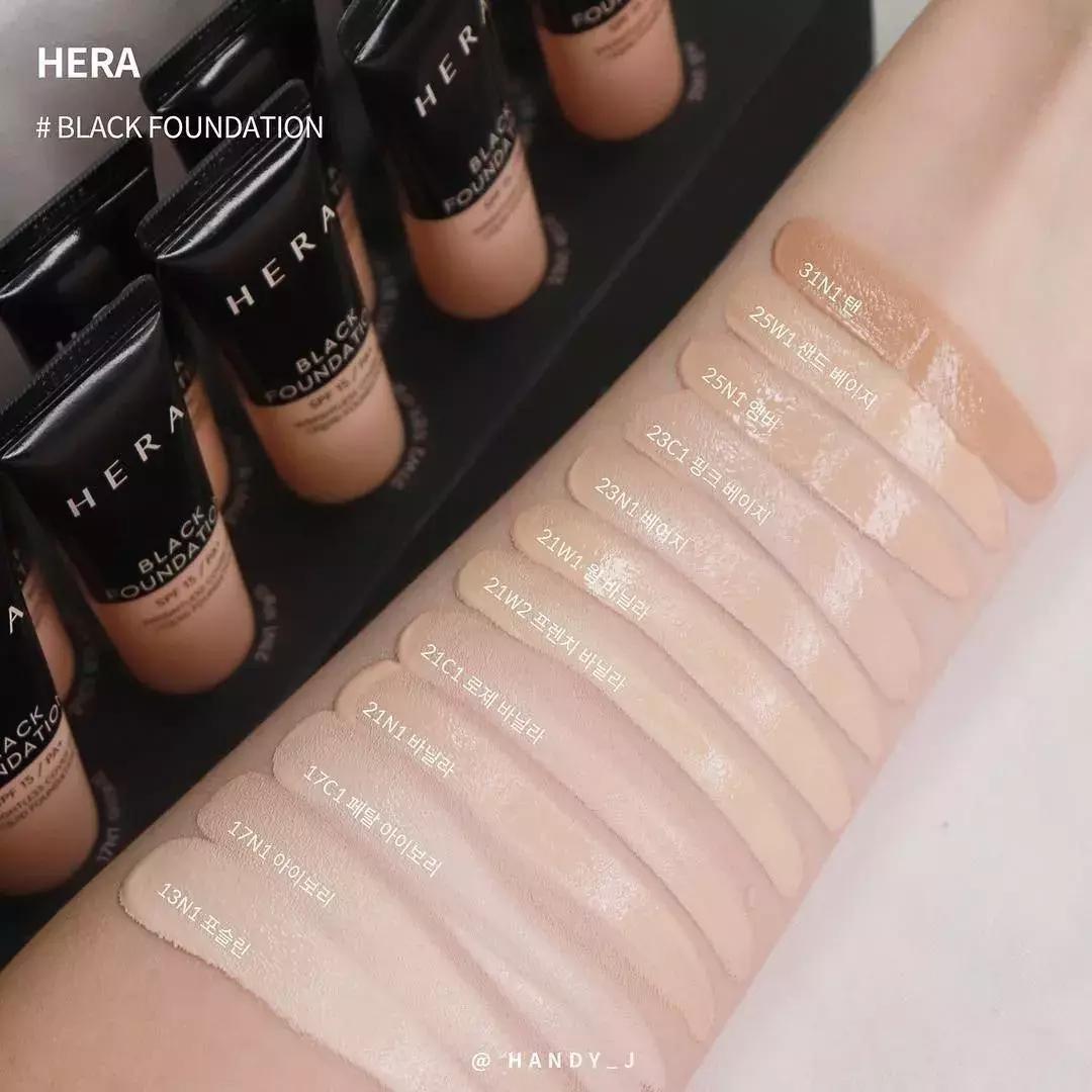 气垫为什么不如粉底液好用,气垫永远比不过粉底液