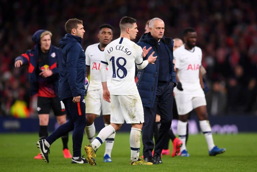 穆里尼奥谈斯坦福桥惨案,穆里尼奥在斯坦福桥的泪水