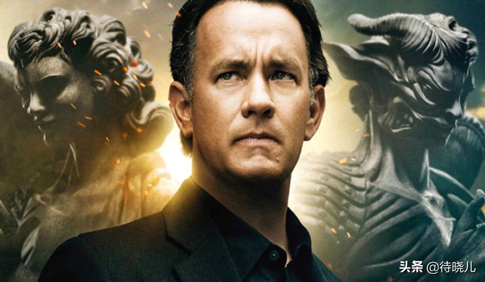 将老套的故事模式写成畅销书,揭开“丹布朗结构”的秘密面纱