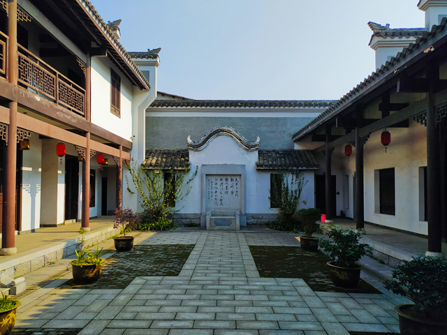 长沙有哪个古镇,长沙有名气的地方