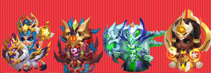 放置英雄火柴人远征2,放置勇者远征最强阵容