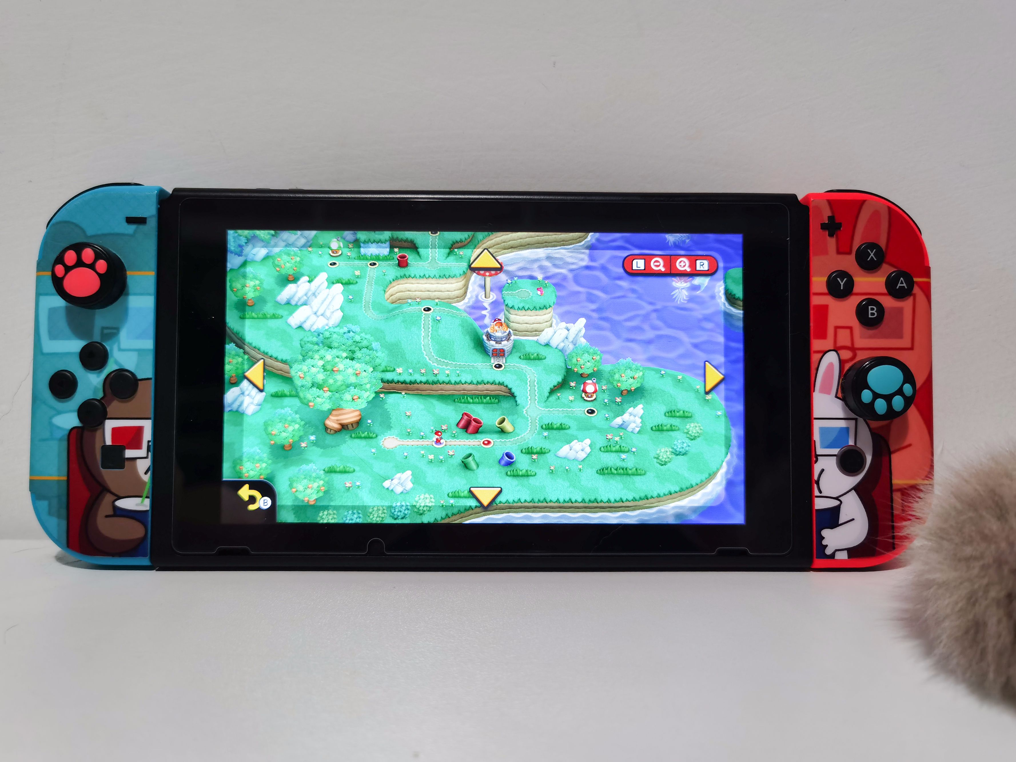 入手switch准备的配件推荐,switch配件年度使用总结与选购建议