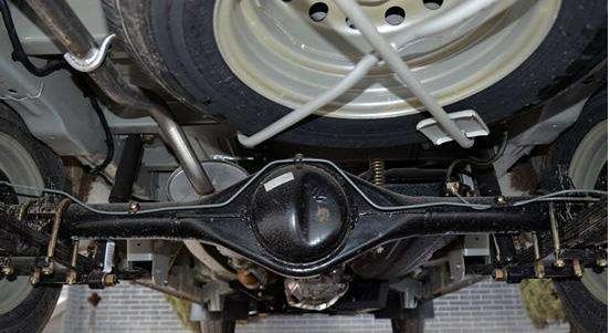 长安跨越星v3与长安之星5比较,长安之星3口碑怎么样