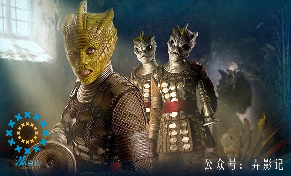 神秘博士实力有多强,神秘博士谁最强