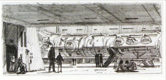 星球大战那些奇葩的设计,星球大战里的所有机甲设计