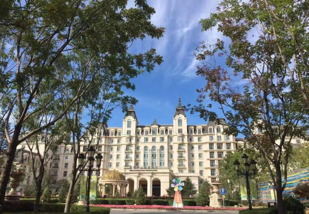 长春周边7家泡温泉的好去处，数九天里也要暖洋洋！